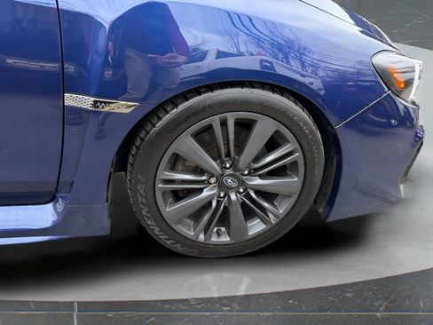 Used 2021 Subaru WRX image 14