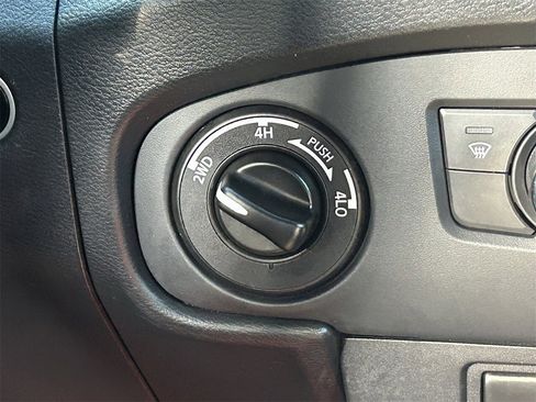 Certified 2023 Nissan Frontier PRO-4X w/ Technology Package image 22