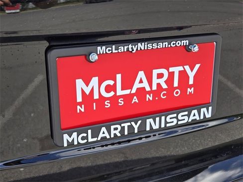 New 2025 Nissan Kicks Play S image 8