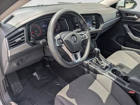 Used 2019 Volkswagen Jetta S FWD image 10