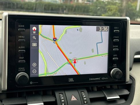 Used 2020 Toyota RAV4 Limited image 44