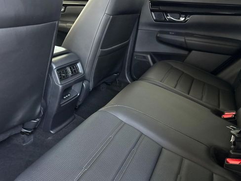 Certified 2026 Honda CR-V EX-L image 26