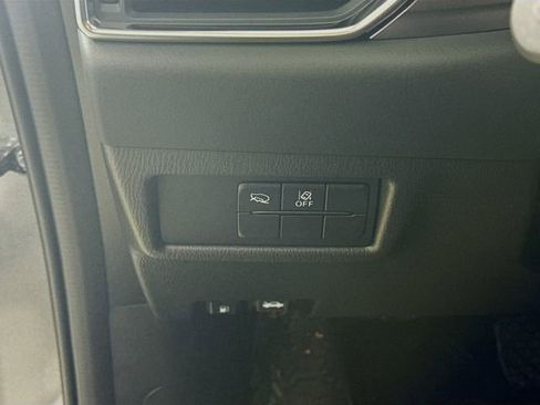New 2025 MAZDA CX-5 AWD 2.5 S w/ Select Package image 10