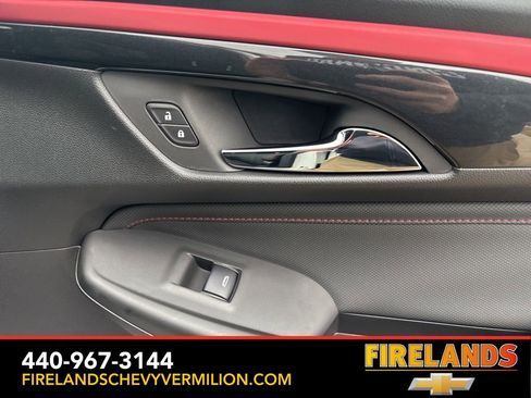 New 2026 Chevrolet TrailBlazer RS w/ Convenience Package image 29