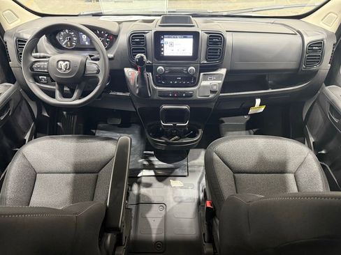 New 2026 RAM ProMaster 1500 image 23