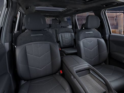 New 2027 Kia Telluride X-Line SX Prestige AWD/4WD image 15