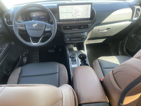 New 2026 Ford Bronco Sport Outer Banks AWD/4WD image 24