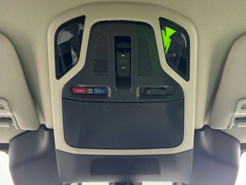 Used 2025 Subaru Outback Limited image 31