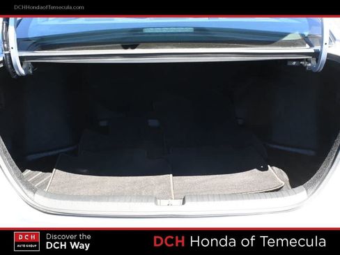 Certified 2023 Honda Accord LX image 22