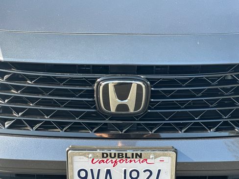Used 2025 Honda Accord LX image 44