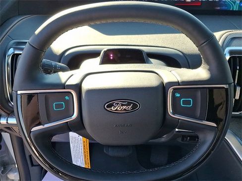 New 2025 Ford Expedition Tremor image 9