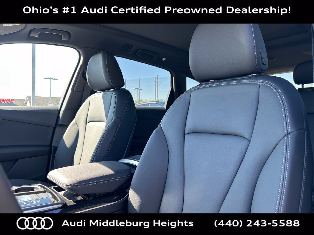 Used 2026 Audi Q7 2.0T Premium w/ Convenience Plus Package AWD/4WD image 15