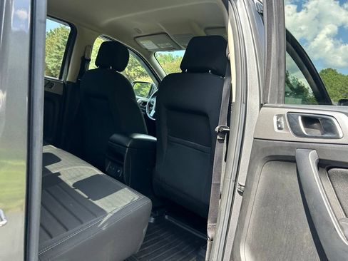 Used 2022 Ford Ranger XLT w/ Equipment Group 301A Mid AWD/4WD image 45