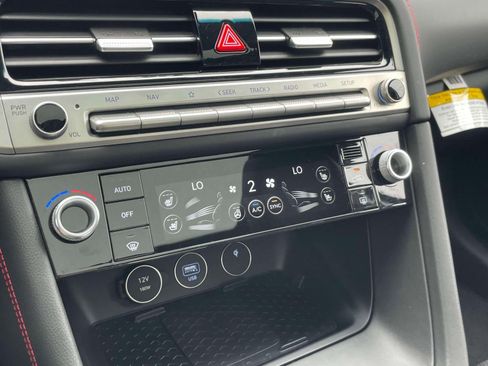 Used 2024 Genesis G70 3.3T Advanced image 29