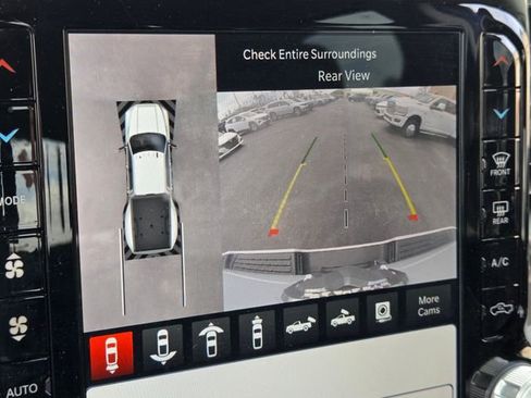 Certified 2024 RAM 3500 Laramie w/ Towing Technology Group image 20