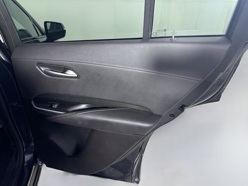 Used 2022 Cadillac XT4 Sport w/ Enhanced Visibility Package image 28