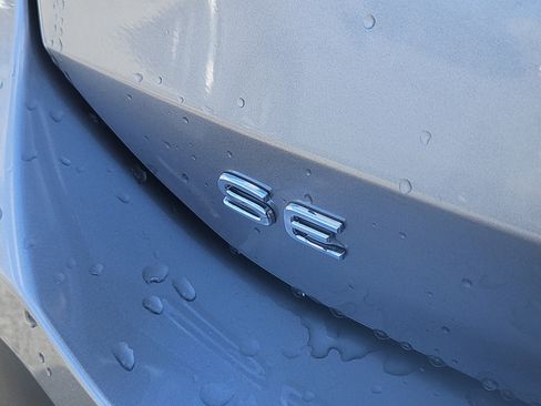 New 2026 Volkswagen Tiguan SE image 4