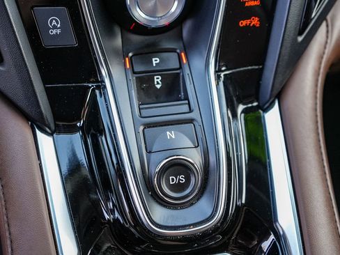 Used 2021 Acura RDX w/ Technology Package image 19