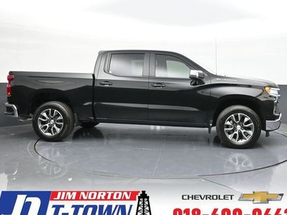 New 2025 Chevrolet Silverado 1500 LT w/ All Star Edition Plus