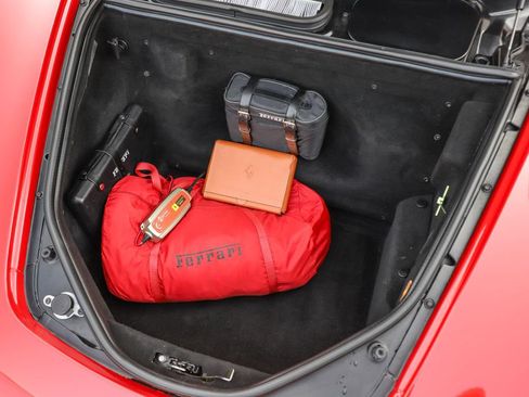 Used 2007 Ferrari F430 Spider RWD image 32