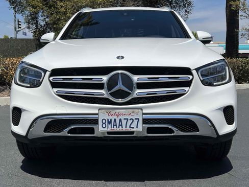 Used 2020 Mercedes-Benz GLC 300 4MATIC image 44