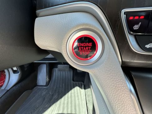 Used 2020 Honda Accord EX-L image 16