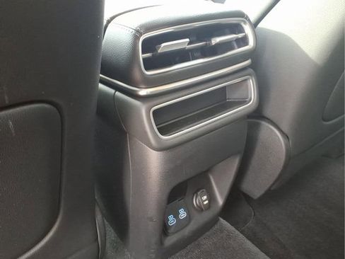 Used 2025 Genesis GV80 2.5T Standard image 25