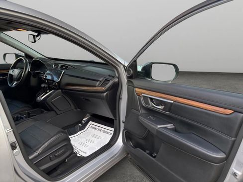 Used 2019 Honda CR-V EX-L image 17