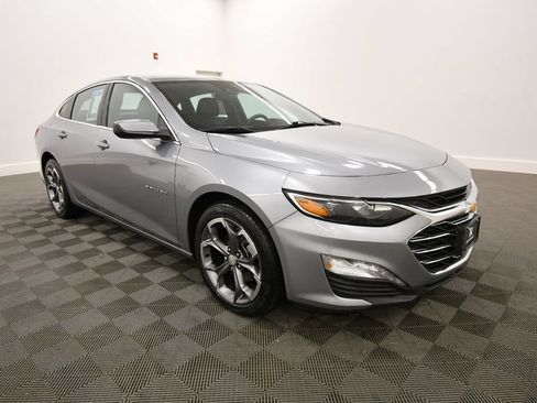 Used 2024 Chevrolet Malibu LT FWD image 10