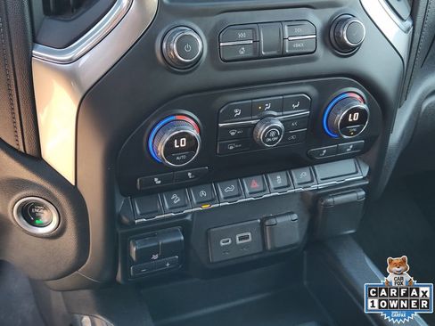 Used 2021 Chevrolet Silverado 1500 RST w/ All Star Edition Plus image 25