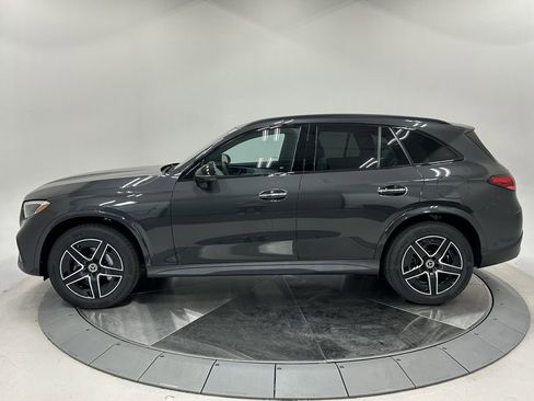 New 2026 Mercedes-Benz GLC 350e GLC 350e image 4