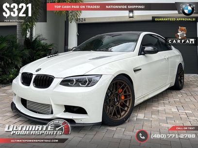 Used 2008 BMW 335i Coupe