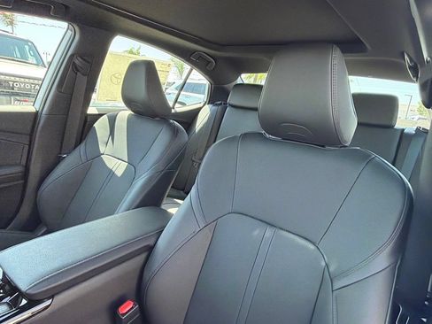 New 2026 Toyota Camry XSE FWD image 20