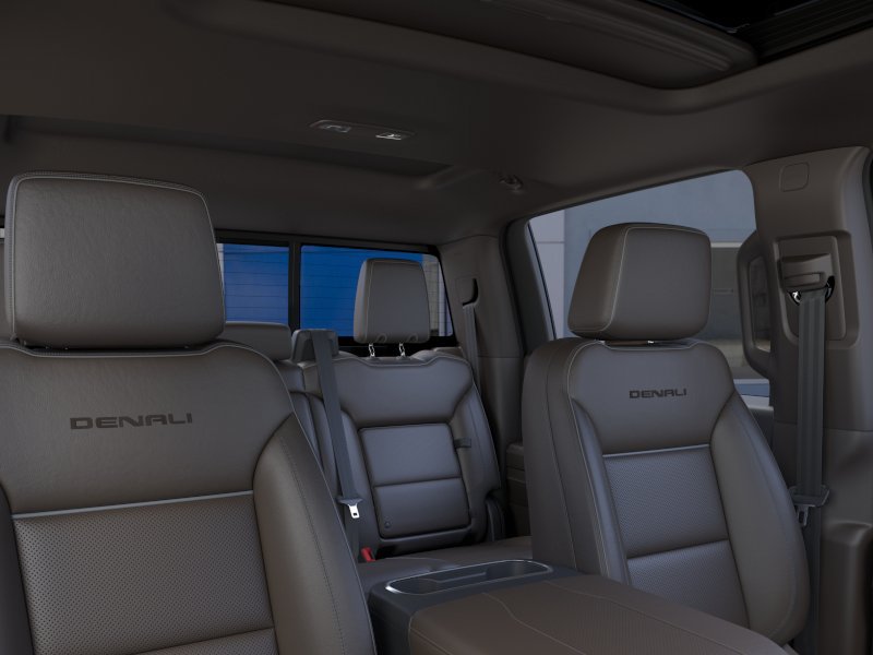 Used 2026 GMC Sierra 1500 Denali AWD/4WD image 24