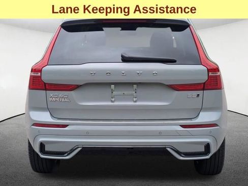 Used 2024 Volvo XC60 B5 Core w/ Protection Package Premier AWD/4WD image 6