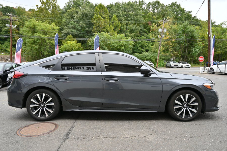 Used 2024 Honda Civic EX-L image 6