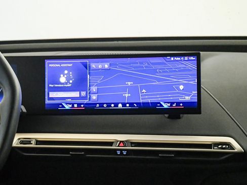 Used 2026 BMW iX xDrive60 AWD/4WD image 14