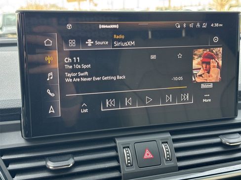 Certified 2023 Audi Q5 2.0T Premium Plus w/ Premium Plus Package image 16