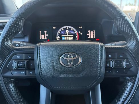Used 2025 Toyota Tacoma SR RWD image 27