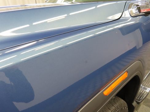 Used 2024 GMC Sierra 3500 Denali w/ Denali Reserve Package image 43