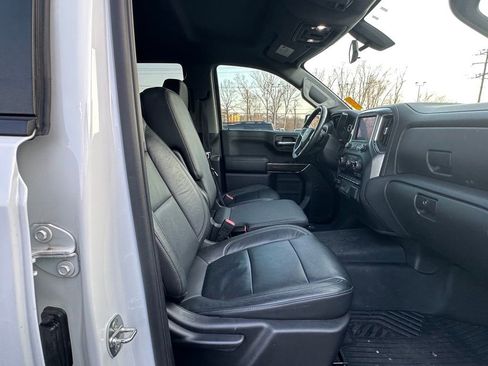 Used 2020 Chevrolet Silverado 1500 LT w/ All-Star Edition image 19