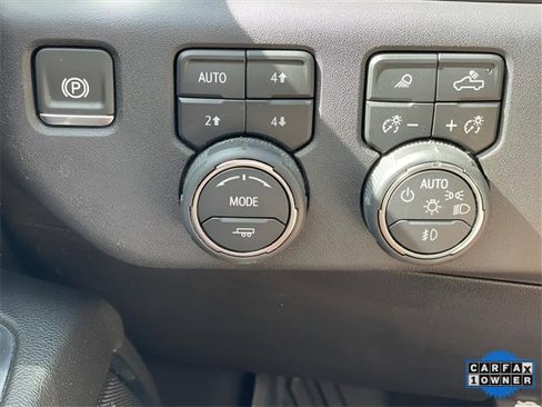 Used 2024 Chevrolet Silverado 1500 LTZ w/ LTZ Premium Package image 20