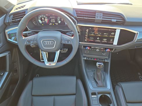 New 2025 Audi Q3 2.0T Premium Plus image 14