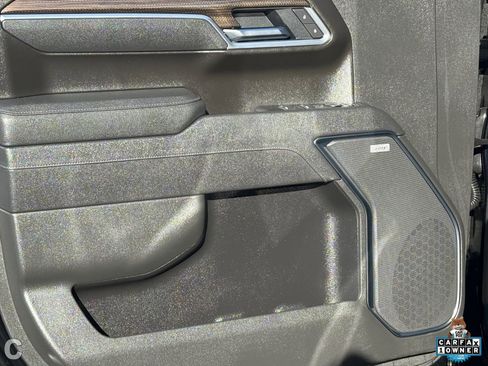 Used 2026 Chevrolet Silverado 1500 RST image 16