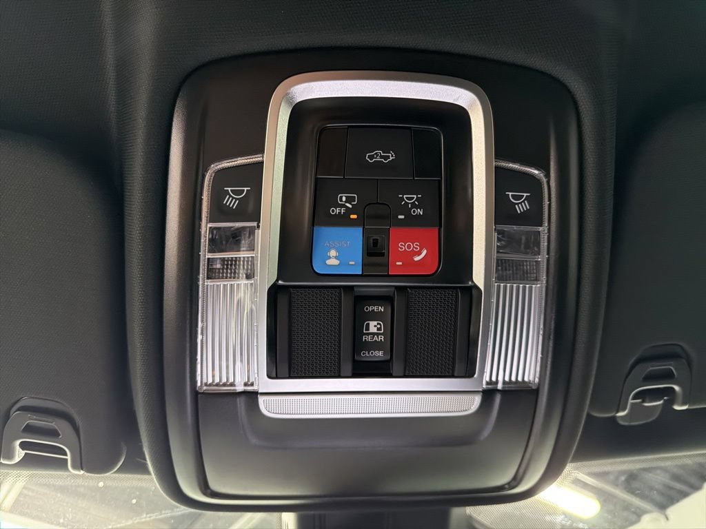 New 2026 RAM 1500 Lone Star AWD/4WD image 22