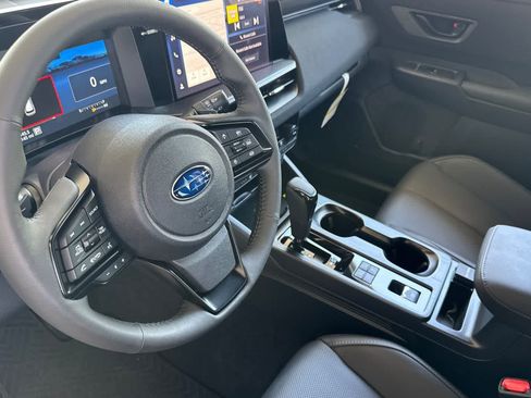 New 2026 Subaru Outback Limited XT AWD/4WD image 11