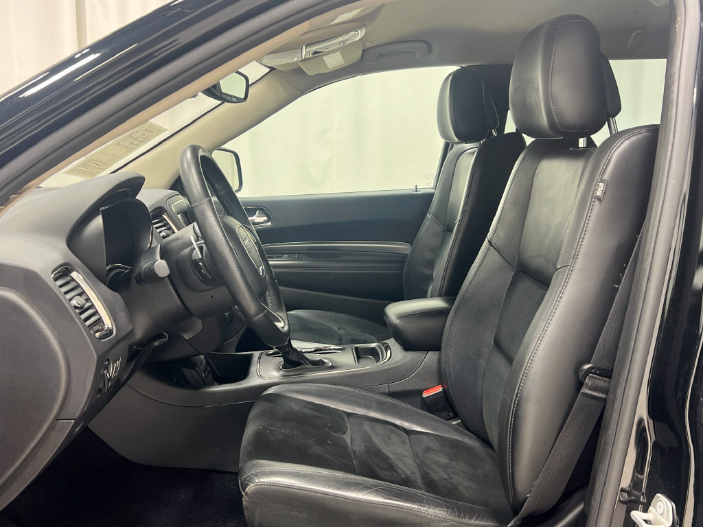 Used 2018 Dodge Durango GT AWD/4WD image 12