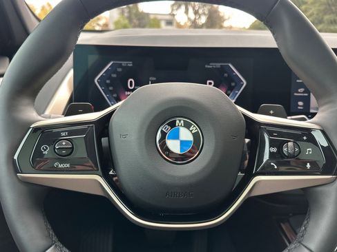 Used 2025 BMW X3 xDrive30i w/ Premium Package image 30