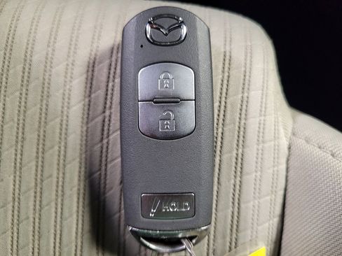 Used 2015 MAZDA CX-5 Touring image 32