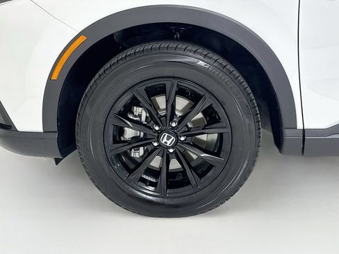 Used 2025 Honda CR-V Sport image 29